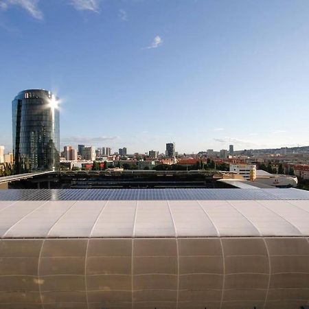 Apartment In Bratislava With Free Parking Exteriör bild